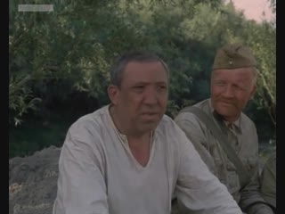 Киноклассика. Они сражались за Родину