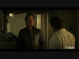 Дурная кровь / Bad Blood / S02E02 из 08 / на русском