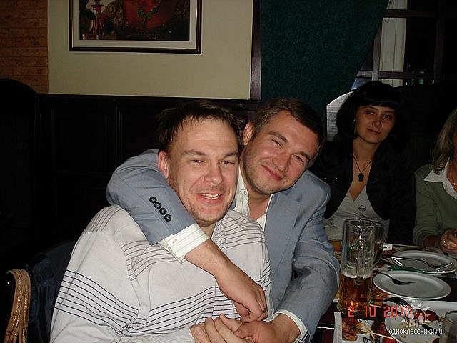 Дмитрий Литвиненко фотография #41