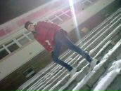 Фотография Забориной Ирины