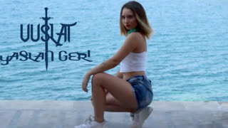 Vuslat Akbaş - Yaslan Geri (Official Video 2019)