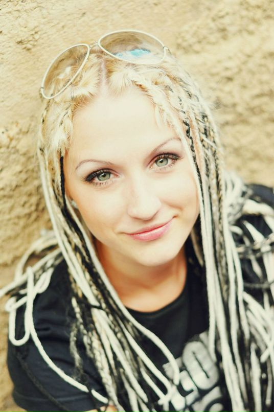 Леночка Стяжкова фотография #14