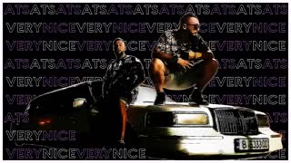 ATS - Very Nice (Official Video 2019)