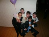 Фотография Моисеева Сергея