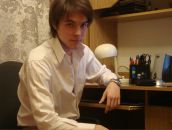 Фотография Шамина Александра