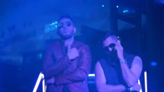 Rkm & Ken-Y - Máscara (Official Video 2020)