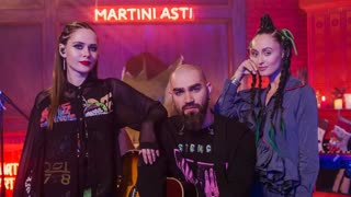 THE HARDKISS & Alina Pash - Make-Up/Bosorkanya (Премьера 2019)