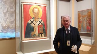 Михаил Пиотровский об итогах недели