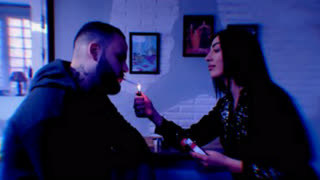 Garik J - Полная Луна (Премьера клипа 2020)