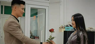 Нурис Абдиев & Мелис Мырзаев - Мен сени жакшы кором