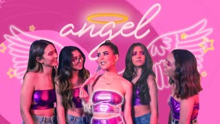 Bianki Place - Ángel (Official Video 2020)