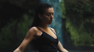 Люся Чеботина - Переплет из стали (Премьера клипа 2020)