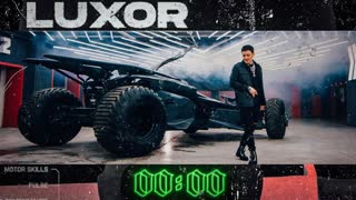 Премьера клипа! Luxor - Нольноль (26.03.2020) Люксор