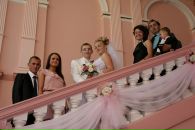 Аліна Плеван фотография #7 (источник - https://vk.com/id14810754)