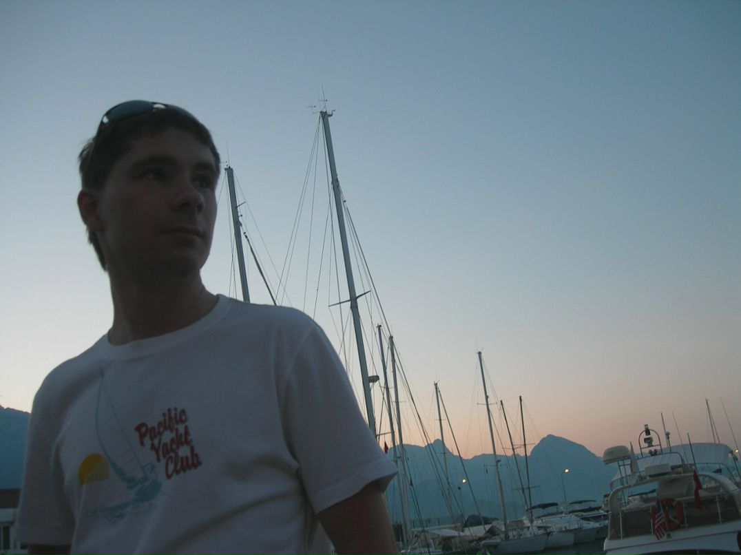 Сергей Арсеньев фотография #21