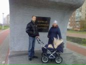 Фотография Зелинской Ольги