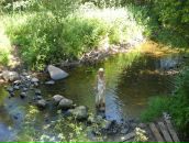 Фотография Здравой Любови