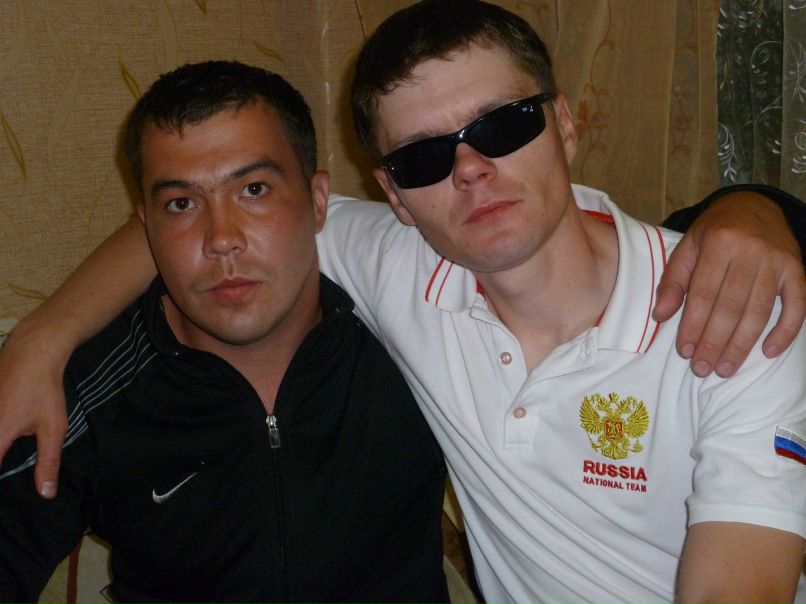 Сергей Московских фотография #28