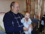 Фотография Кузьмина Вячеслава