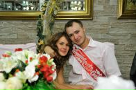 Фотография Косачевой Елены