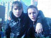 Фотография Бона Максима