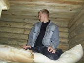 Фотография Гаврикова Макса