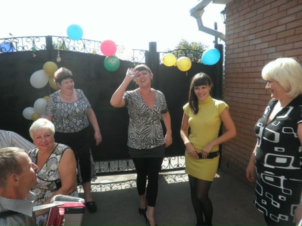 Даниска Бугаков фото №30