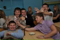 Фотография Миронова Михаила