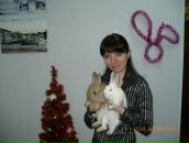 Фотография Потаповой Людмилы