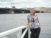 Фотография Кузнецовой Светланы