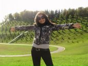 Фотография Рузановой Регины