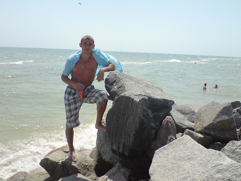 Игорь Коцага фотография #30