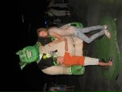 Гріша Трофимчук фотография #1