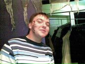 Фотография Якушева Антона