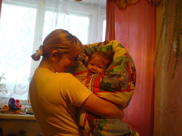 №9, Ольга Тихонова №9, Ольга Тихонова