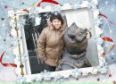 Фотография Светличной Лилии