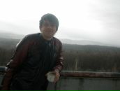 Андрій Пупич фотография #4 (источник - https://vk.com/id18539416)