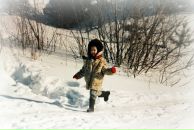 Фотография Седуновой Дари