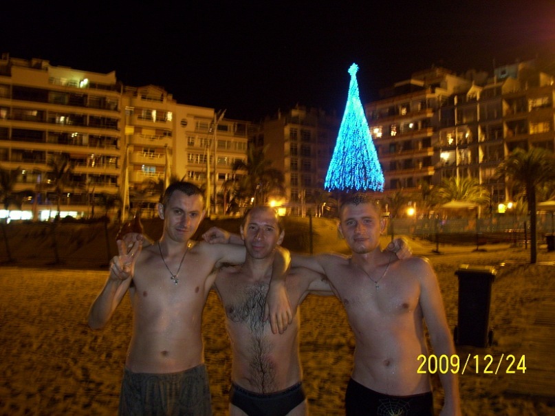 Митя Борщев фотография #12