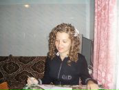 Оксана Ірза фотография #34 (источник - https://vk.com/id84327791)