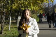 Фотография Горыни Виолетты