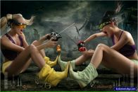 Фотография Ногиной Ксении