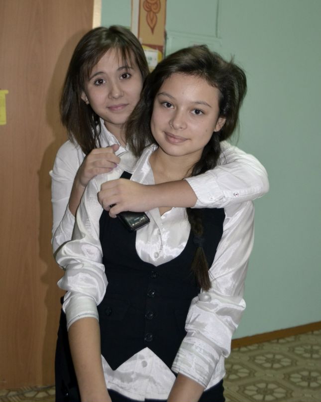 Белла Андреева фотография #50