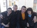 Андрій Мельничук фотография #45 (источник - https://vk.com/id61892365)