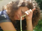 Марінка Ярмак фотография #16 (источник - https://vk.com/id17665864)