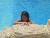 Фотография Кирилловой Ольки-Лёльки