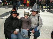 Фотография Осиповой Марии