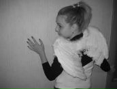 Фотография Лены Лены