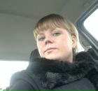 Фотография Самсоновой Ксении