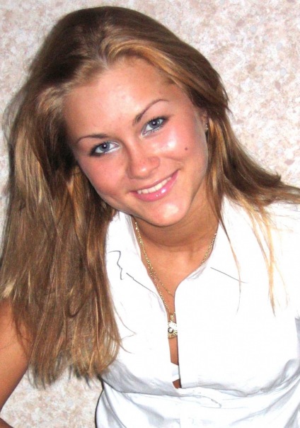 №10, Daria Shelestova, 34 года, Москва №10, Daria Shelestova, 34 года, Москва